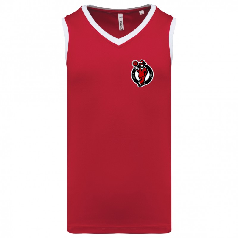 Maillot entrainement enfant