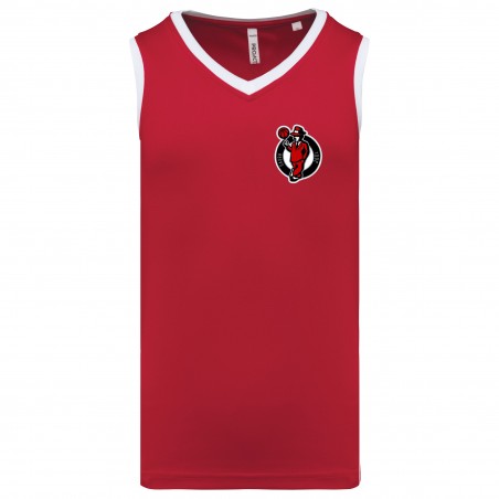 Maillot entrainement enfant