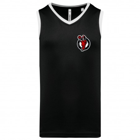 Maillot entrainement enfant