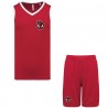 Tenue entrainement enfant